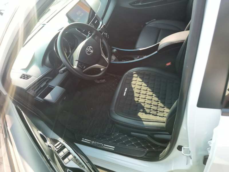 Used Toyota YARiS L Zhi Xuan 2022 X-Trail 1.5L CVT Luxury PLUS Edition — 14