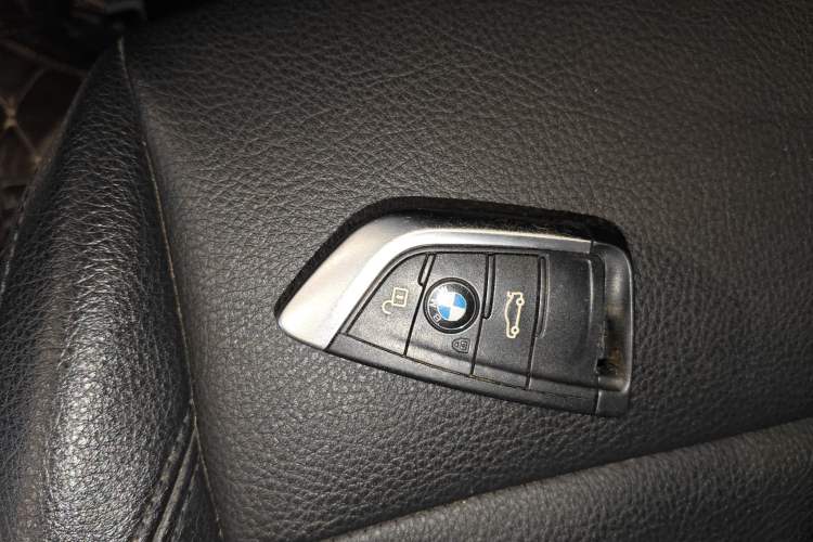 Used BMW X1 2019 sDrive18Li Fashion Model