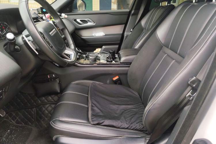 Used Land Rover Range Rover Velar 2020 P250 R-DYNAMIC S
