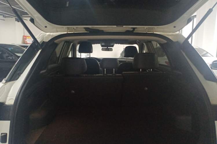 Used Venucia Star 2020 260T Automatic 48V Mild Hybrid Turbocharged Star Edition
