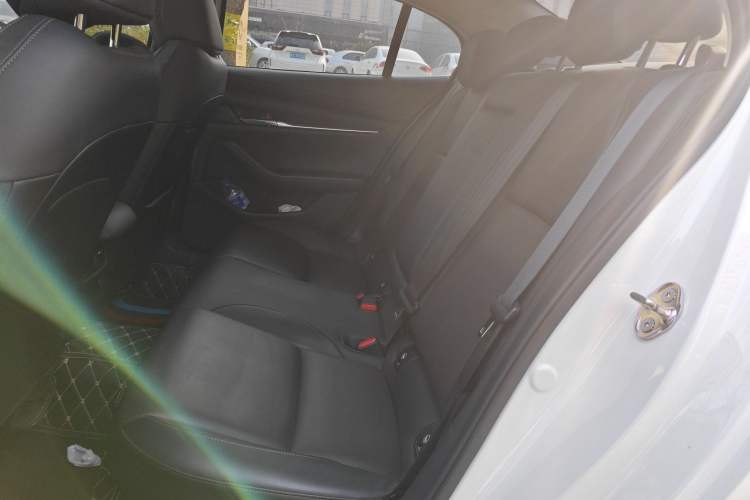 Used Mazda Mazda 3 Axela 2020 2.0L Automatic Zhiya Edition
