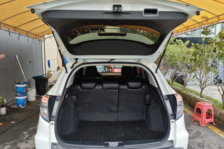 Used Everus VE-1 2020 Travel Edition
