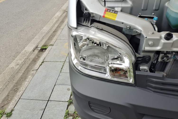 Used Wuling Zhiguang 2023 1.5L Practical Version 5/7 Seats
