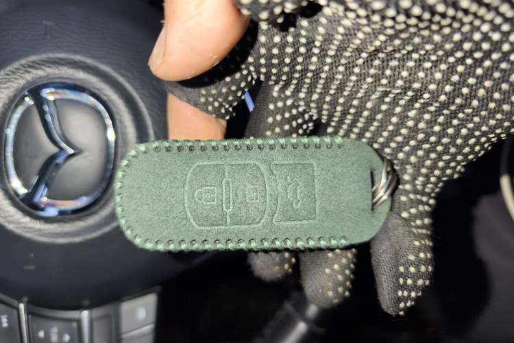 Used Mazda Atenza 2017 2.5L Skyactiv Sport Edition