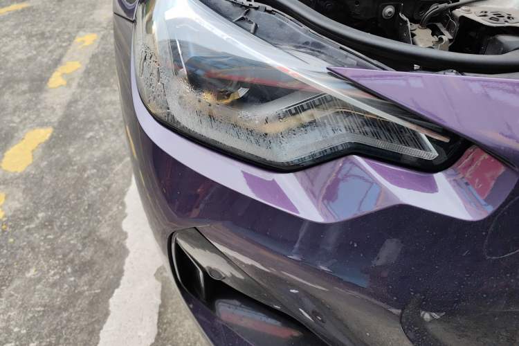 Used BMW 2 Series (Import) 2022 225i M Sport Night Edition
