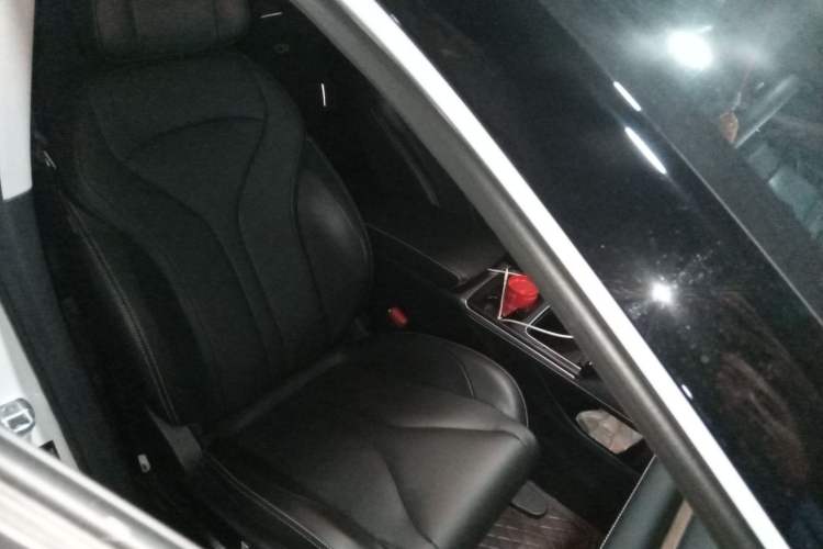 Used XPeng P5 2024 500 Pro Edition
