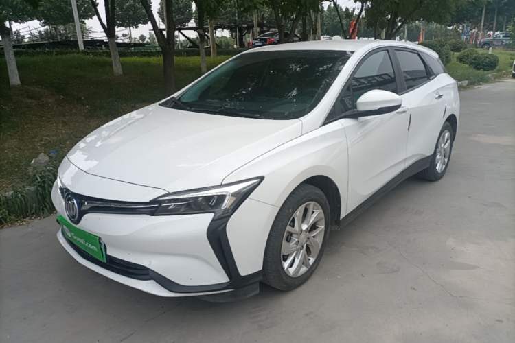 Used Buick Velite 6 2023 430km Range Commuter Version Guazi used car, China used car export, Used car for sale, Used  cars, Cheapest cars for sale