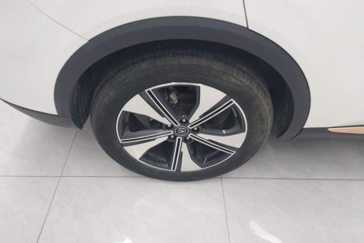 Used Changan CS55PLUS 2022 2nd Generation 1.5T DCT Prestige Version
