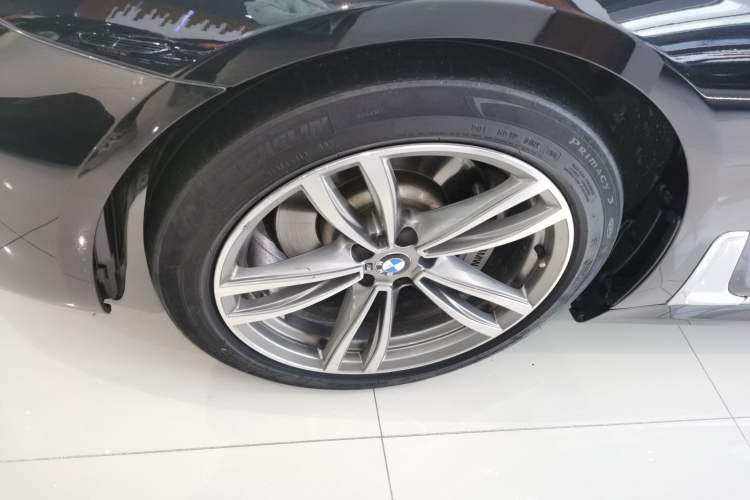 Used BMW 7 Series 2018 730Li Leading Model M Sport Package
