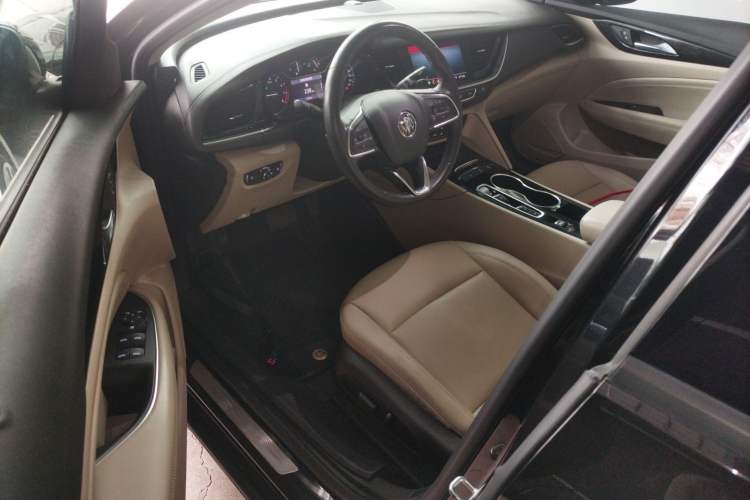 Used Buick Regal 2020 552T Elite Edition
