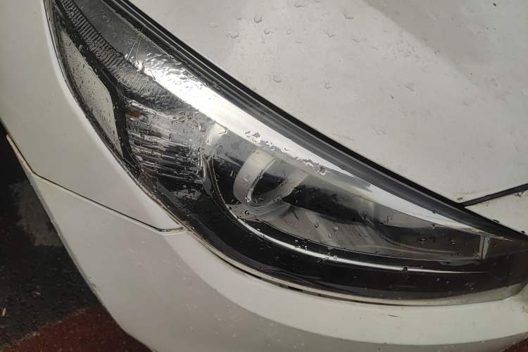 Used Kia K4 2015 1.8L Automatic GLS Special
