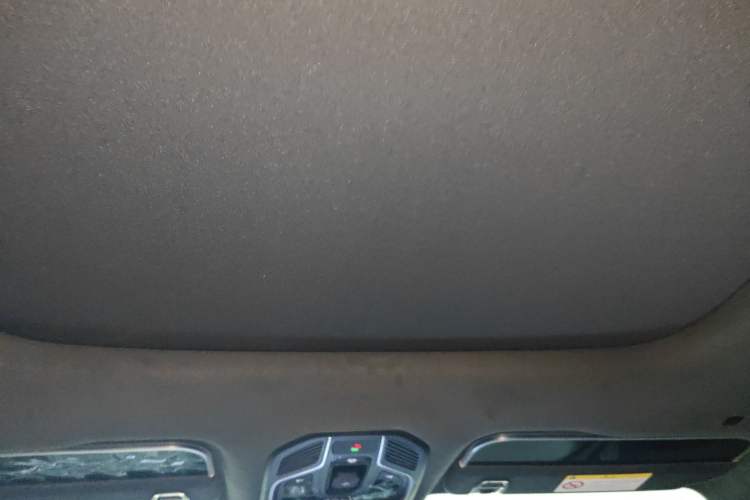 Used Geely Auto Monjaro L 2025 Dongfang Yao 2.0TD Automatic Lanxing Edition