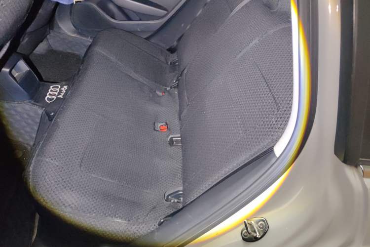 Used Audi A3 2014 Sportback 35 TFSI Automatic Style Edition