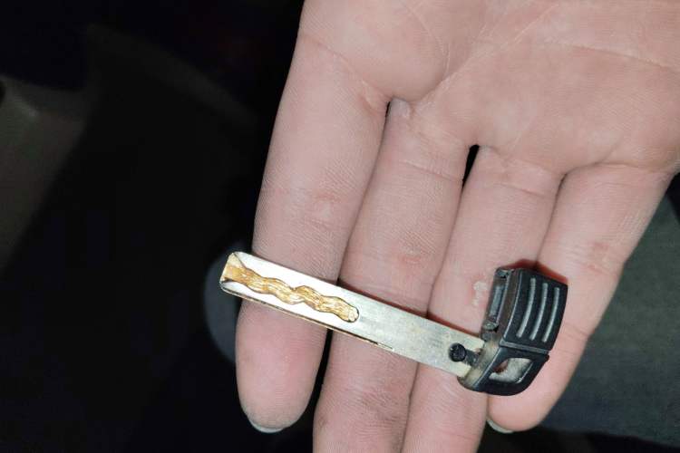 Used BMW X1 2010 sDrive18i Luxury Model