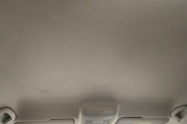 Used Volkswagen Tharu 2020 280TSI Two-Wheel Drive Trend Edition China VI Standard
