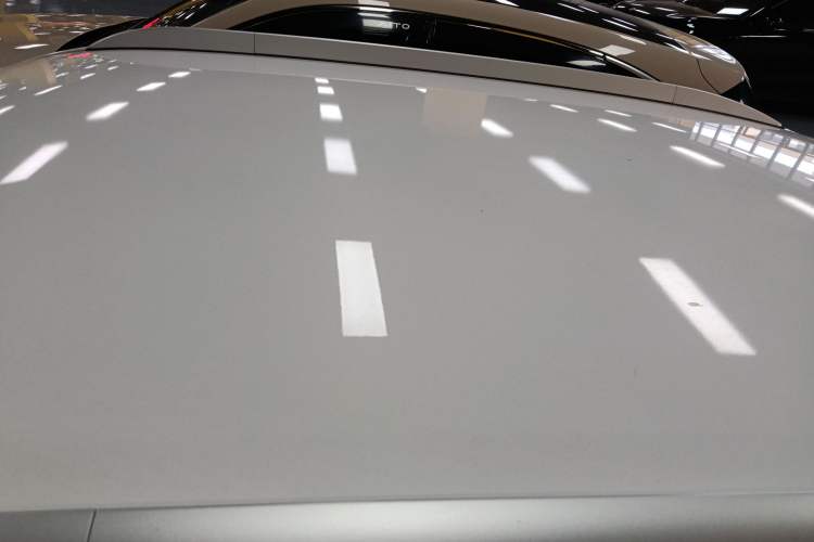 Used Wuling Hongguang MINIEV 2024 3rd Generation 215km Advanced Version Roof