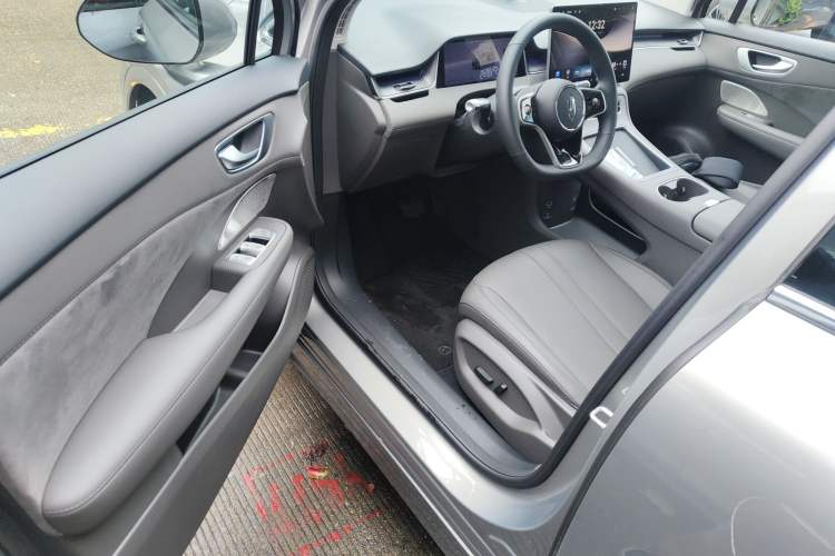 Used Hima H5 2025 Model Range-Extending Pro
