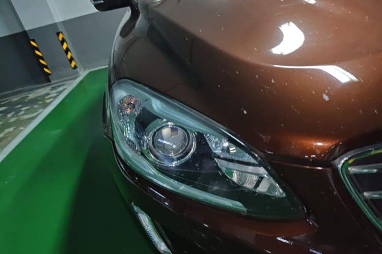 Used Volvo XC60 2015 T5 Smart Upgrade Model