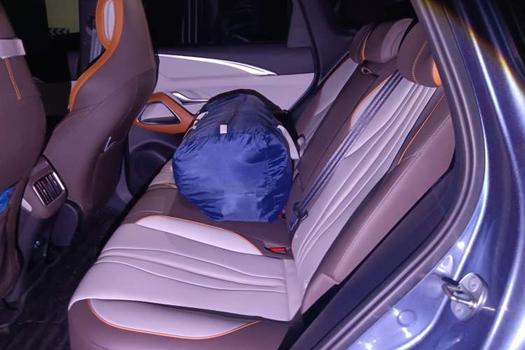 Used BYD Song Pro New Energy 2023 Champion Edition DM-i 110KM Beyond Model