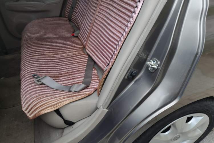 Used Nissan Sunny 2011 1.5XE CVT Comfort Edition