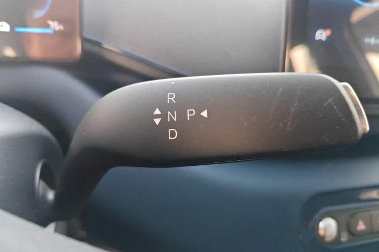 Used BYD Seagull 2025 Intelligent Driving Version 305 km Dynamic Edition
