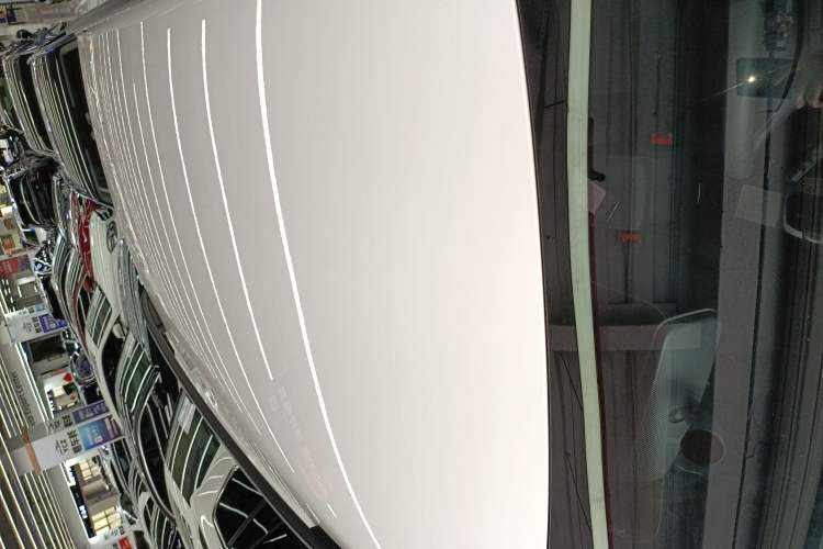 Used Volkswagen Tiguan 2016 280TSI Automatic Two-Wheel-Drive Silk Road Style Edition