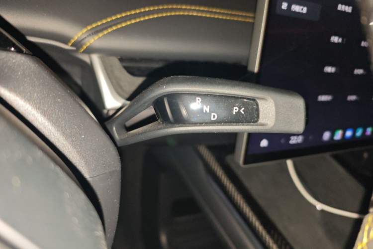 Used Xiaomi Auto SU7 Ultra 2025 Ultra Model