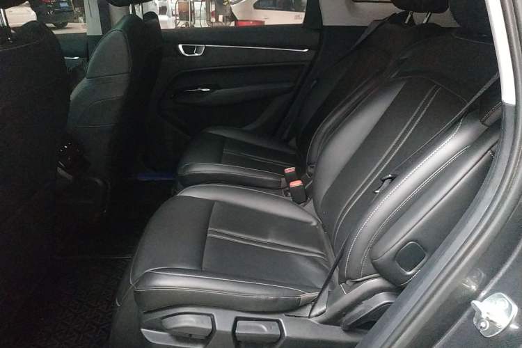 Used Wuling Victory 2020 1.5T CVT Flagship Edition