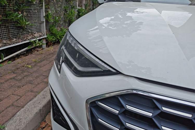 Used Audi A3 2022 Sportback 35 TFSI Luxury Sports Model