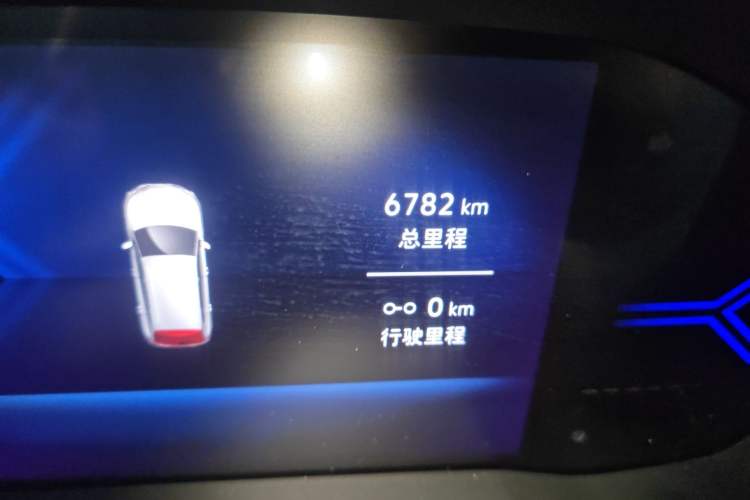 Used Jetta VS5 2023 280TSI Automatic Glory Edition