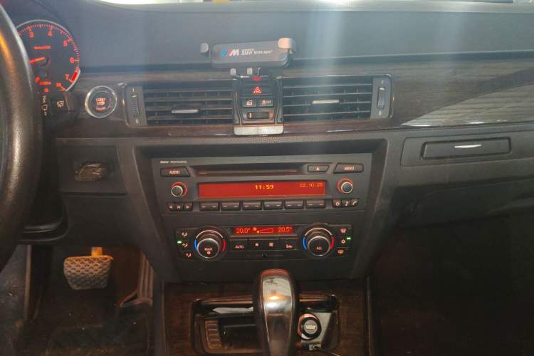 Used BMW 3 Series 2011 320i Coupe