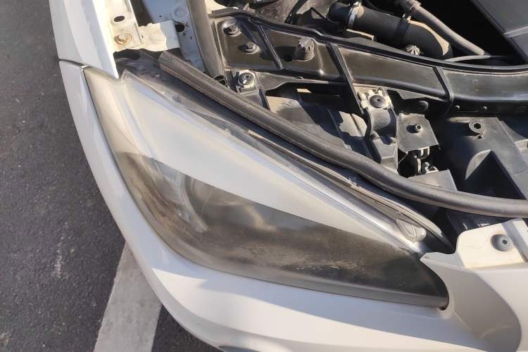 Used BMW X1 2013 sDrive18i Fashion Model