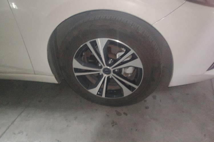 Used Nissan Sylphy 2019 1.6XV CVT Smart Connect Luxury Edition China V Standard