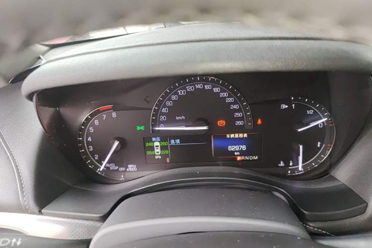 Used Cadillac ATS-L 2017 28T Tech Edition
