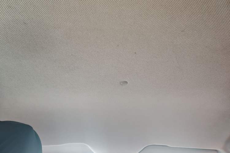 Used Baojun 310 2016 1.2L manual Comfort trim level
