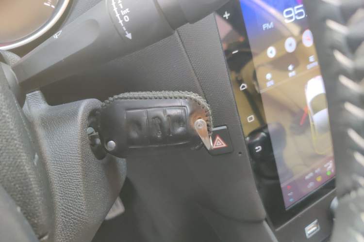 Used Peugeot 408 2018 Revised 350THP Automatic Luxury Edition
