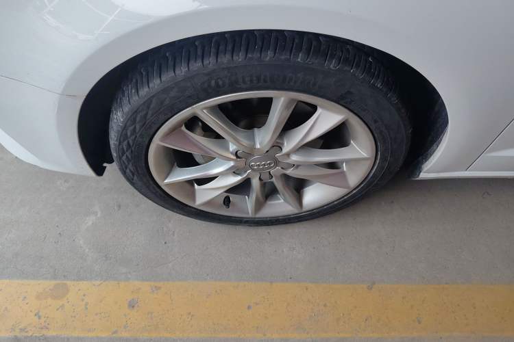 Used Audi A3 2016 Sportback 35 TFSI Style Edition
