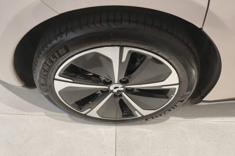 Used Nio ET5T 2024 75kWh Touring
