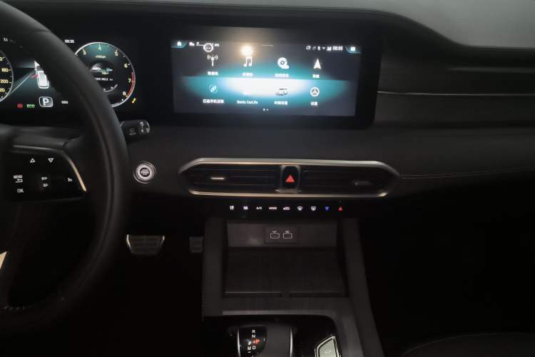 Used JETOUR X90 PLUS 2024 1.6TD DCT Villa 5-Seater
