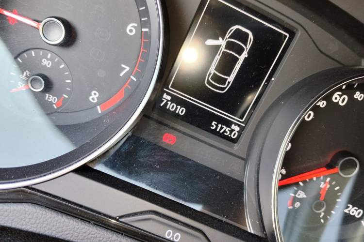 Used Volkswagen Magotan 2018 Facelift 330TSI DSG Luxury Model