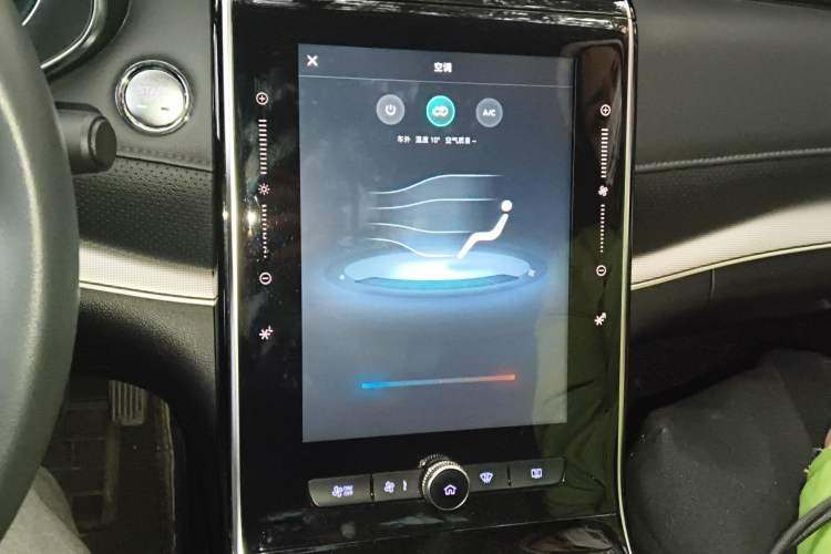 Used Roewe RX5 MAX 2019 300TGI Automatic 4G Connect Luxury Edition