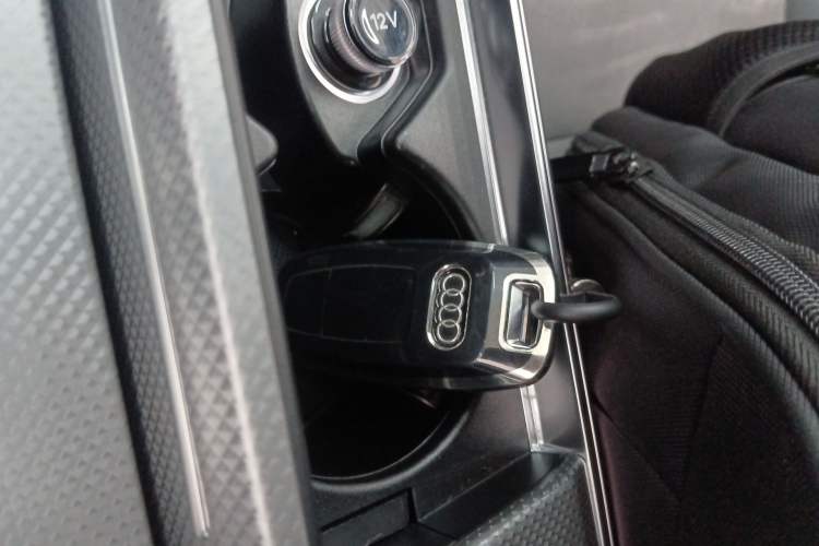 Used Audi A6L 2024 45 TFSI Prestige Dynamic Edition Interior 1