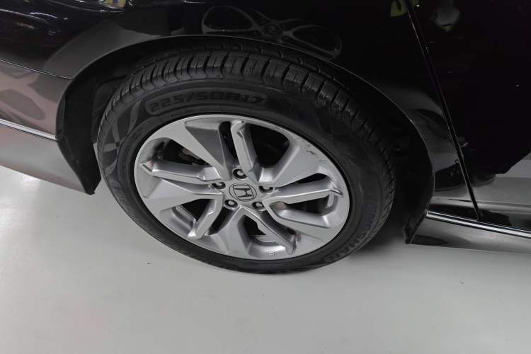 Used Honda Accord 2018 260TURBO Elite Edition China VI