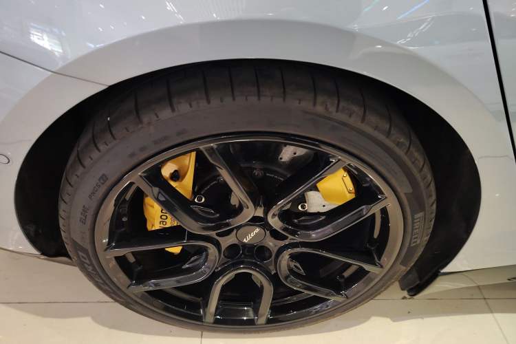 Used Xiaomi Auto SU7 Ultra 2025 Ultra Model