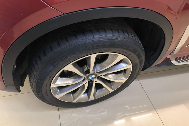 Used BMW X6 2015 xDrive35i Leading Model
