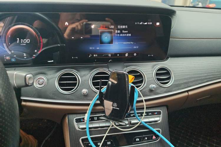 Used Mercedes-Benz E-Class 2021 Restyled E 300 L Sport Luxury Edition