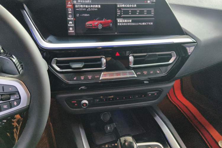 Used BMW Z4 2019 sDrive 25i M Sport Package