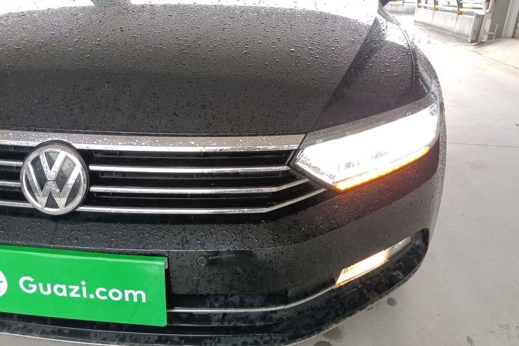 Used Volkswagen Magotan 2019 330TSI DSG Luxury Version China VI Standard Left Front Headlight