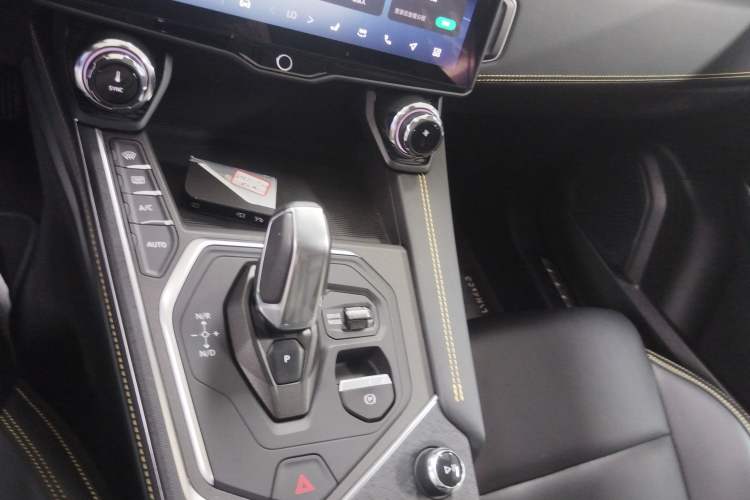 Used Lynk & Co 01 2023 2.0TD Two-Wheel Drive Asian Games Edition
