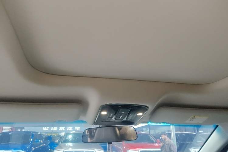 Used JETOUR X90 2020 1.5T Manual Shadow Fun Edition 5 Seats